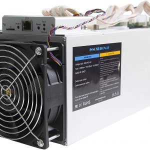 INNOSILICON Equihash Miner A9 ZMaster,50Ksol/s