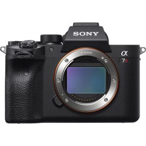 Digital Cameras