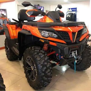 New 2021 CFMOTO 800cc ATV Quad Bike 4×4 CF800XCEPS 65HP V-Twin Liquid Cooled 8-Valve Engine 600cc 400cc 500cc