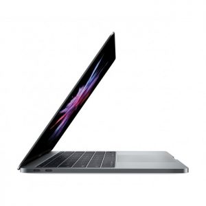 Apple MacBook Pro Touch Bar Gray 15&rdquo Laptop 16GB 2.6GHz 6Core i7 512GB