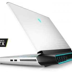 Area 51M Gaming Laptop Welcome to A New ERA with 9TH GEN Intel CORE I9-9900K NVIDIA GEFORCE RTX 2080 8GB GDDR6 17.3″ FHD