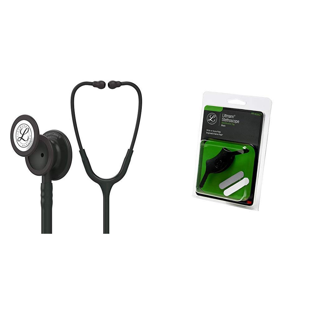 3 M Littmanns Classic III 27 inch Monitoring Stethoscope